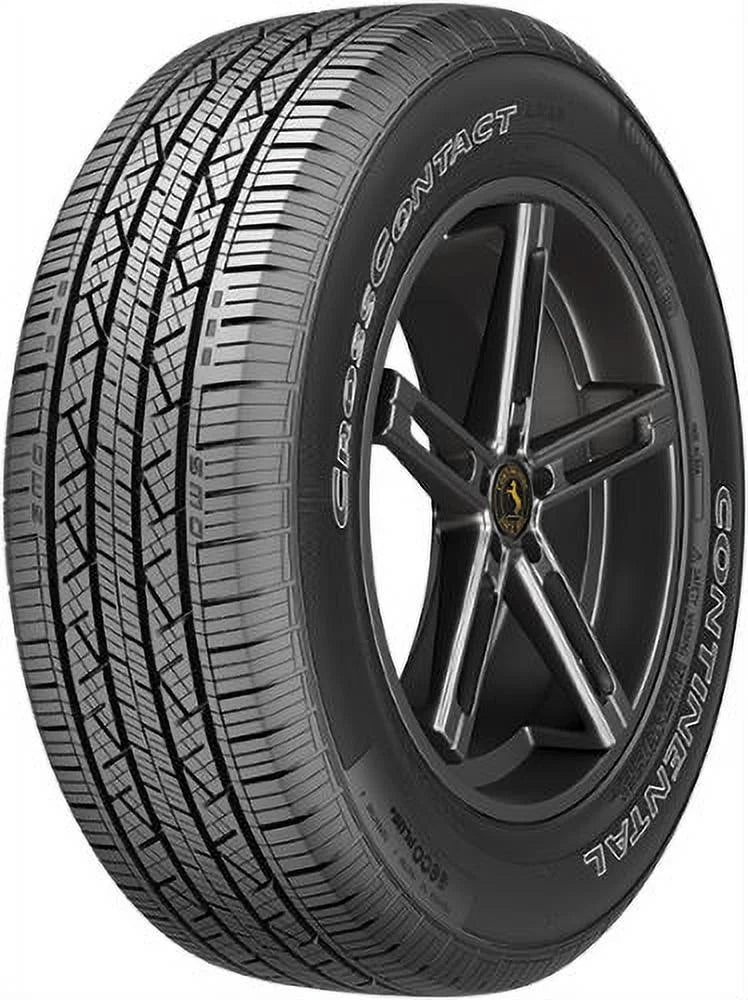 255/50R19 107H Tire V2152