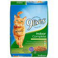 Indoor Complete Cat Food S5145