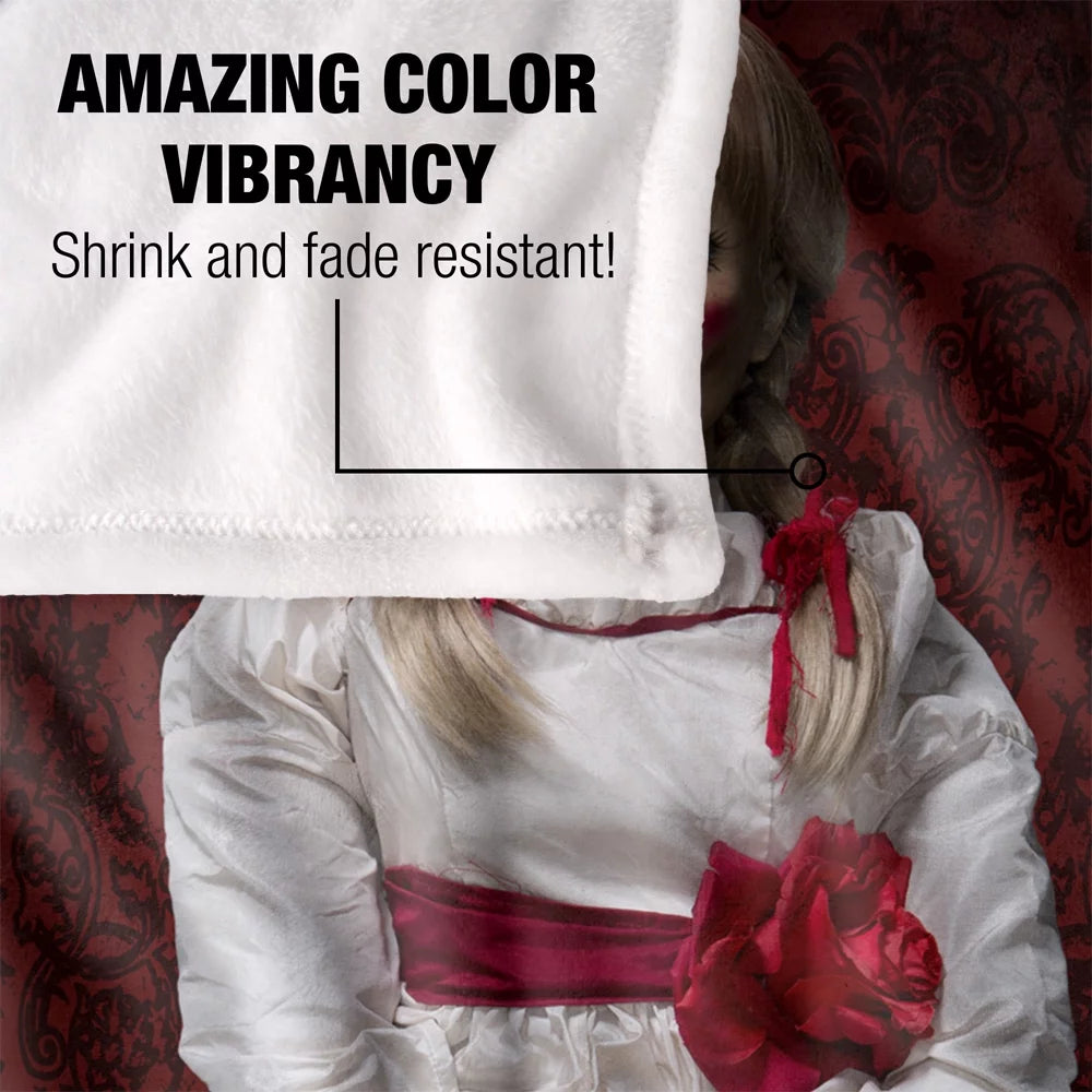 Silky Touch Super Soft Throw Blanket P986