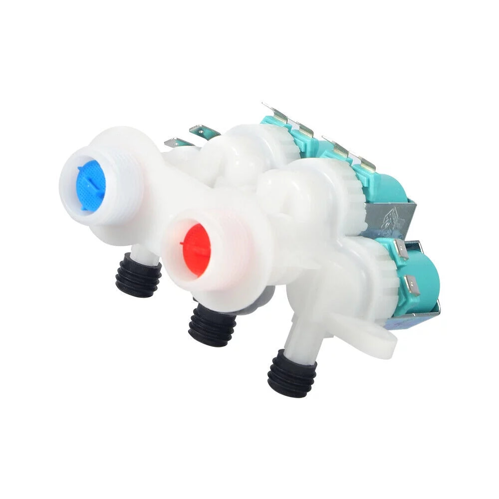 Water Inlet Valve E471103