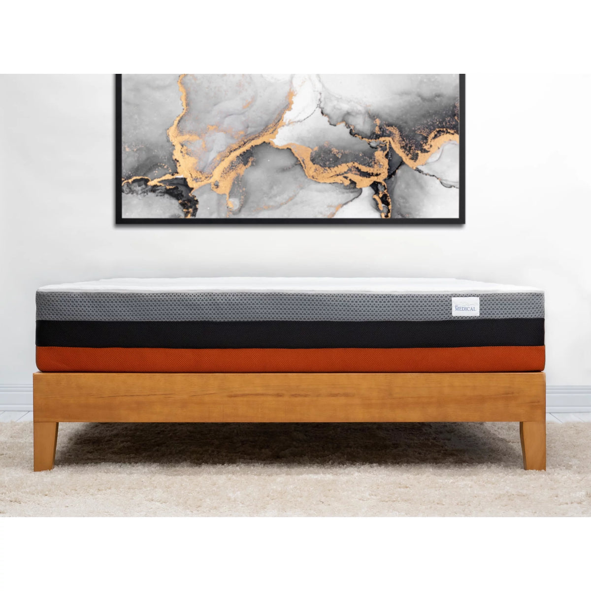Queen Mattress C782542
