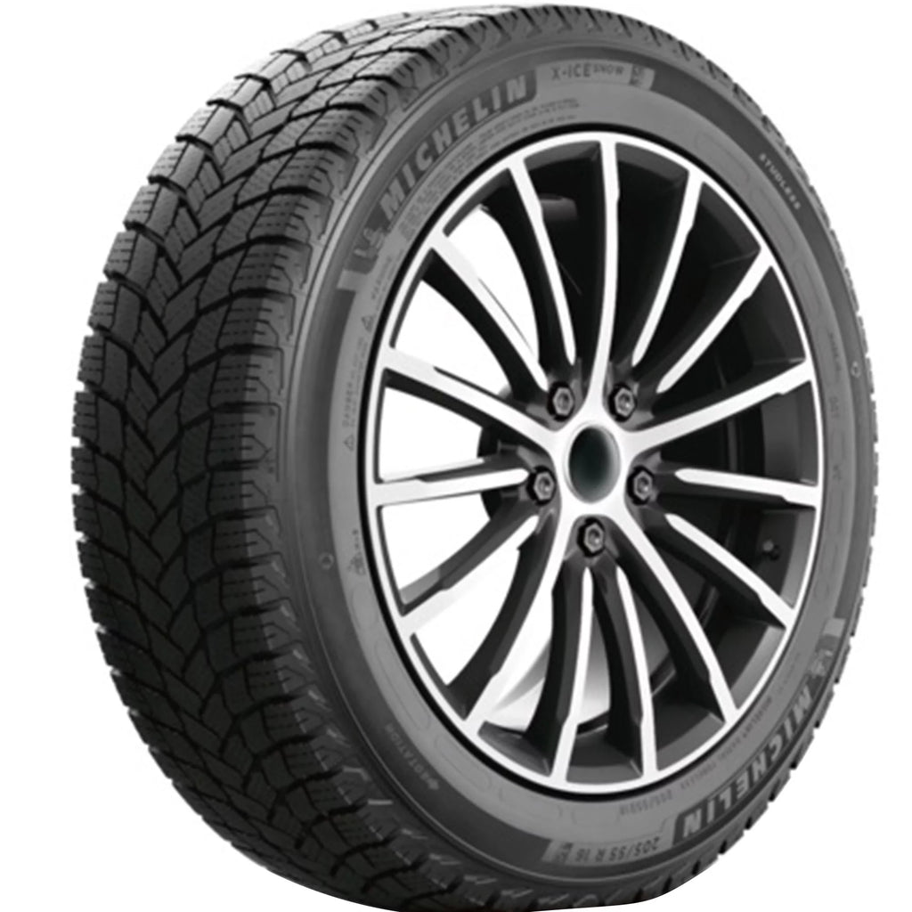 Winter Passenger Tire S19254