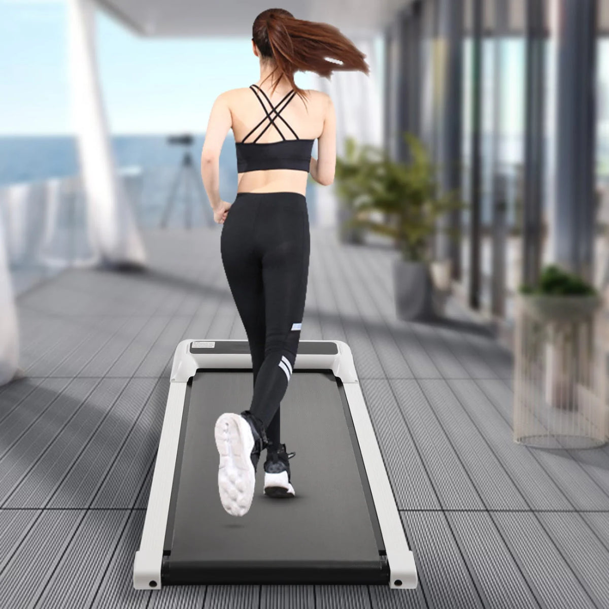 Electric Under Desk Treadmill K688475