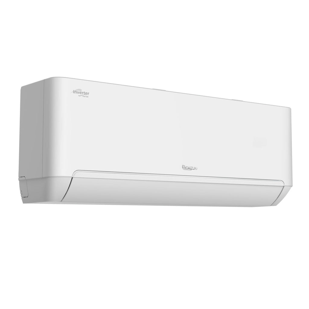 12,000 BTU 22 SEER2 Ductless Mini-Split Inverter Air Conditioner Heat Pump Full Set 110V N1500
