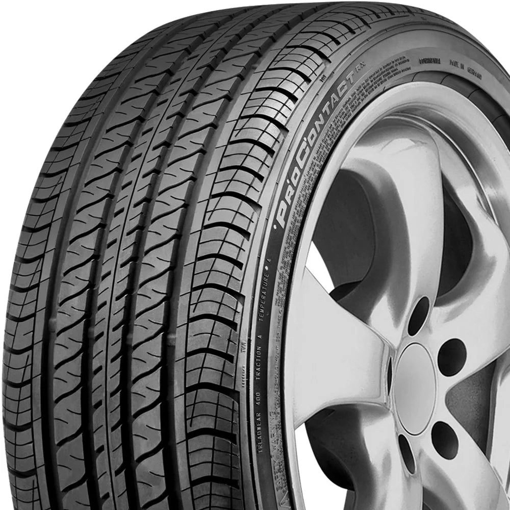 All Season 285/40R19 107W XL Passenger Tire W92199
