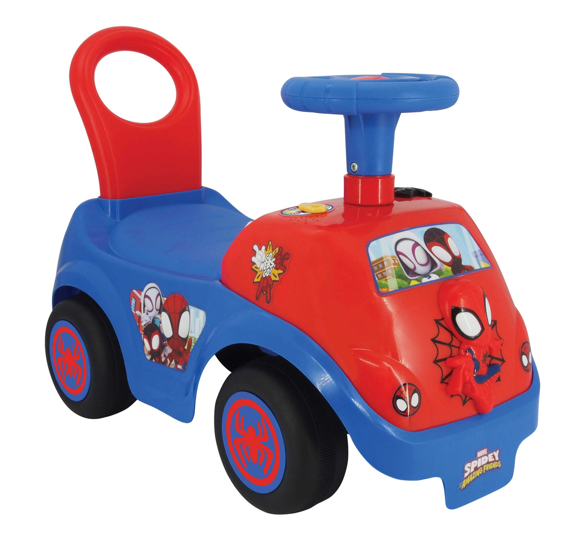 Ride-On V92555