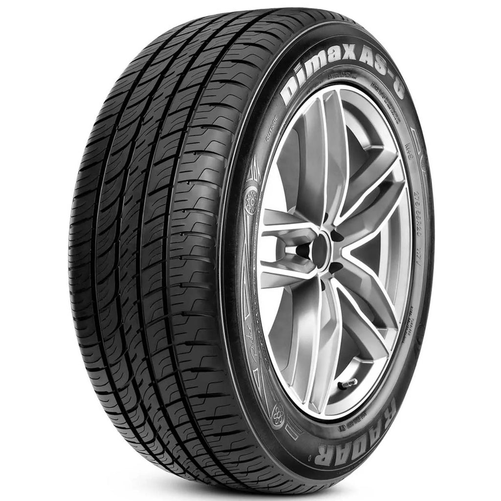 255/50R19 107W All Season Tire Z10836