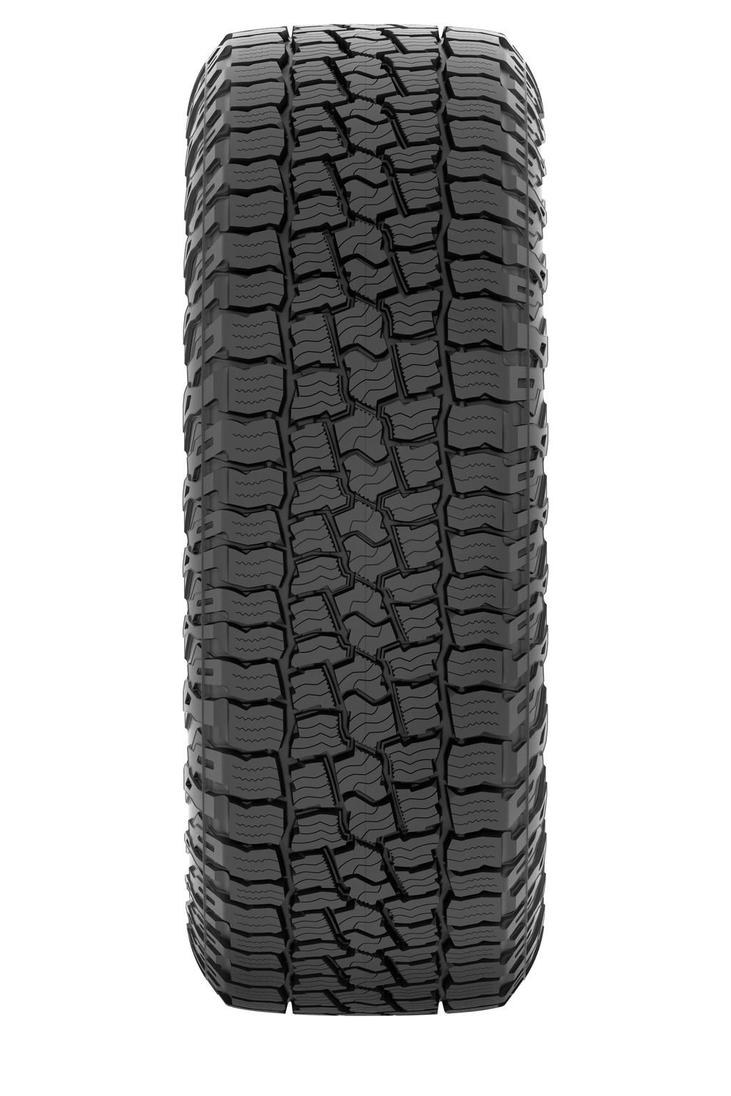 265/70R16 112T All-Terrain Tire L939857