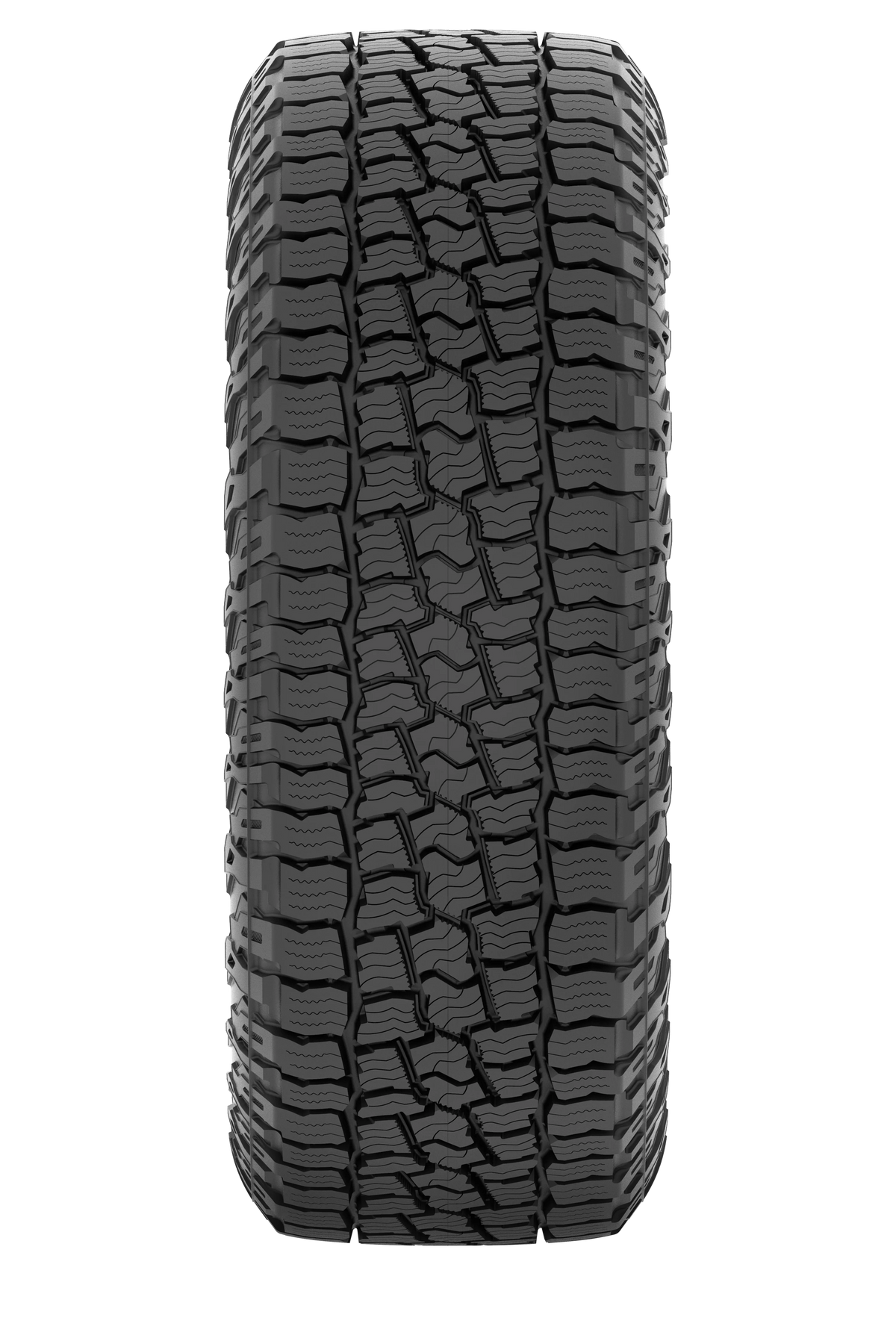 265/70R16 112T All-Terrain Tire L939857