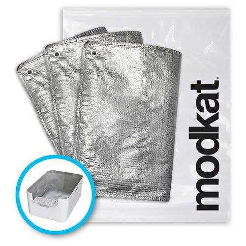 Litter Tray Liners D80636