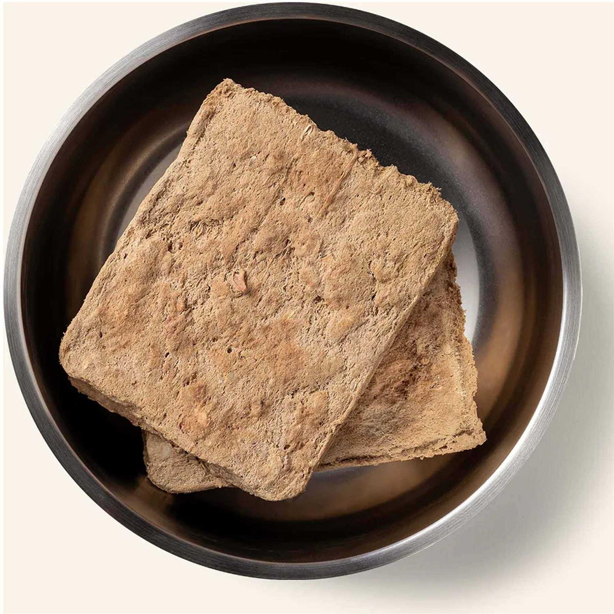 Beef Entree Patties Freeze-Dried Raw Dog Food D94854