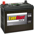 Lead Acid Automotive Battery Group Size 51R 12 Volt 410 CCA U24229