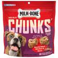 Bacon Dog Treats U754