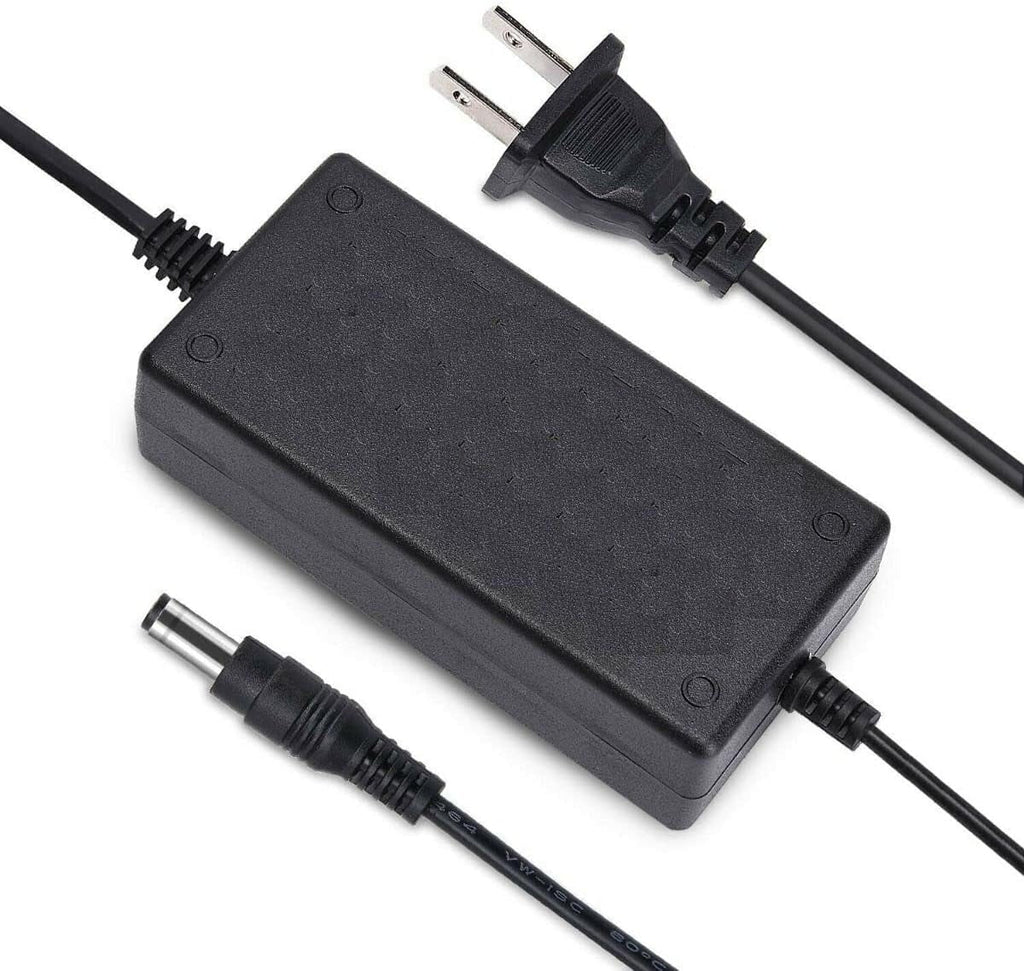 12V AC/DC Adapter Power Supply Cord Cable Charger K424614