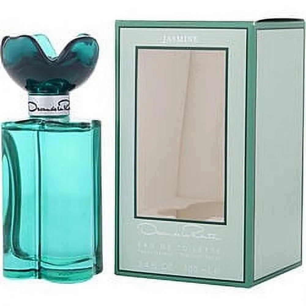 Jasmine Edt Spray 3.4 Oz Pack 3 S5880