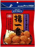 Rice Crackers 76g x 3 Bags B984639