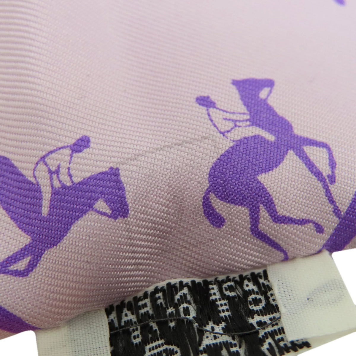Silk Scarf Muffler M6222