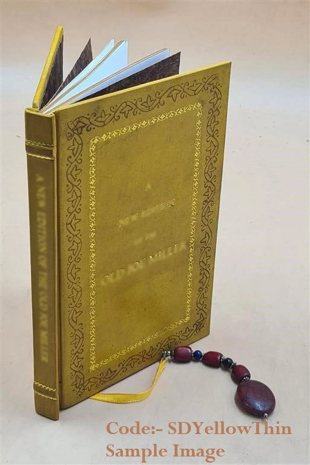 Christian Faith and Experience Leather Bound K72901