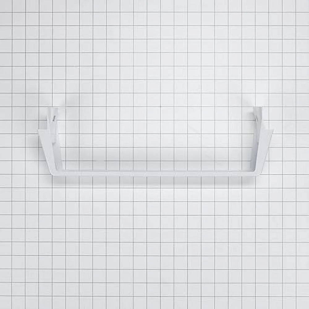 Refrigerator Door Shelf Rail S95904