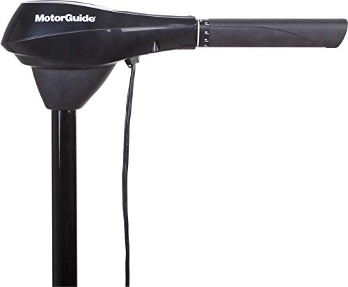 Bow Mount Hand-Control O43702