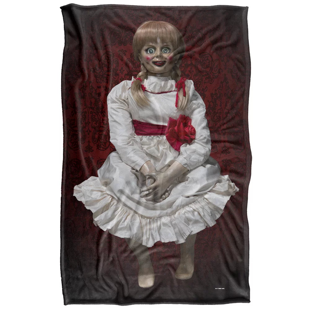 Silky Touch Super Soft Throw Blanket P986