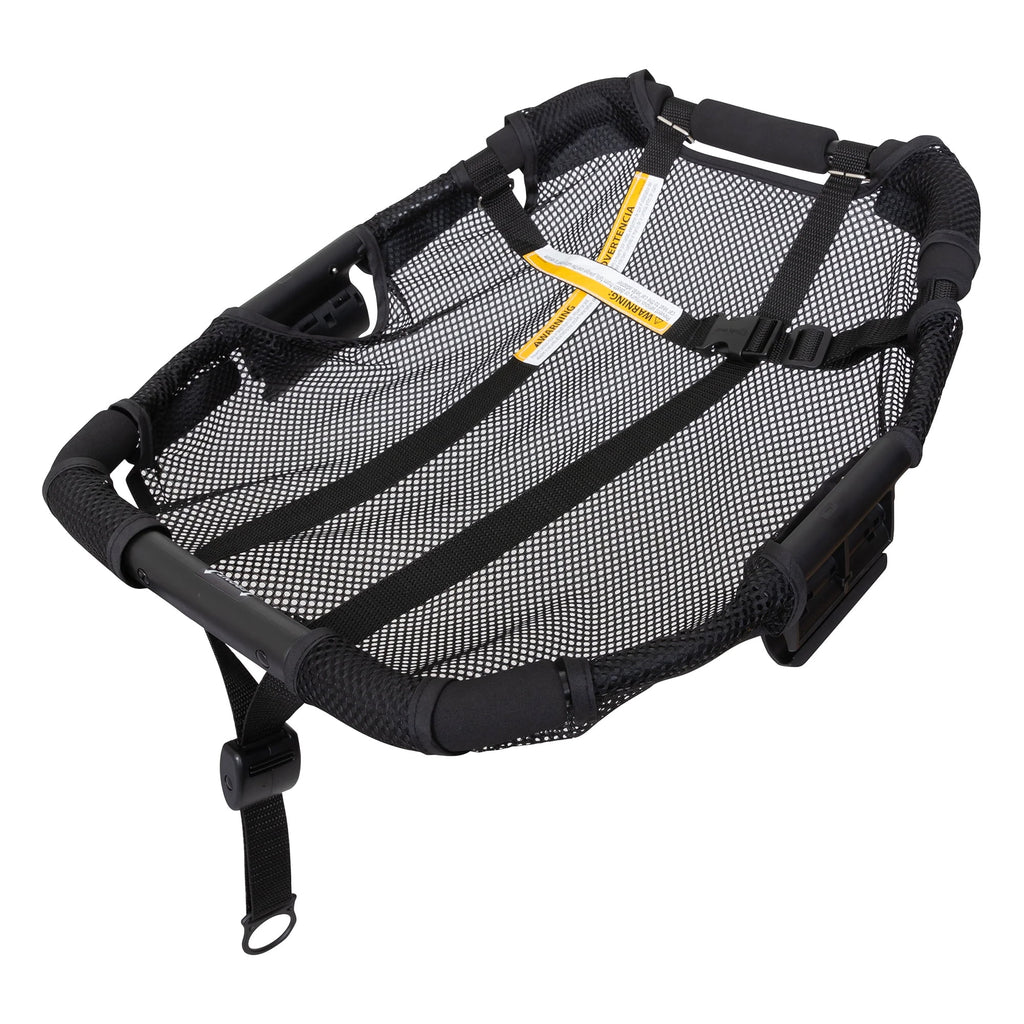 2-in-1 Stroller Wagon with Canopy O7615