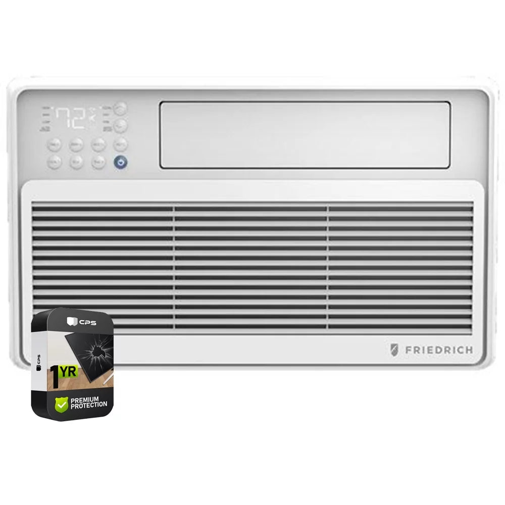 8000 BTU Smart Window Air Conditioner C8179