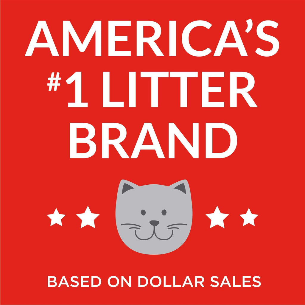 Non-Clumping Cat Litter O87939