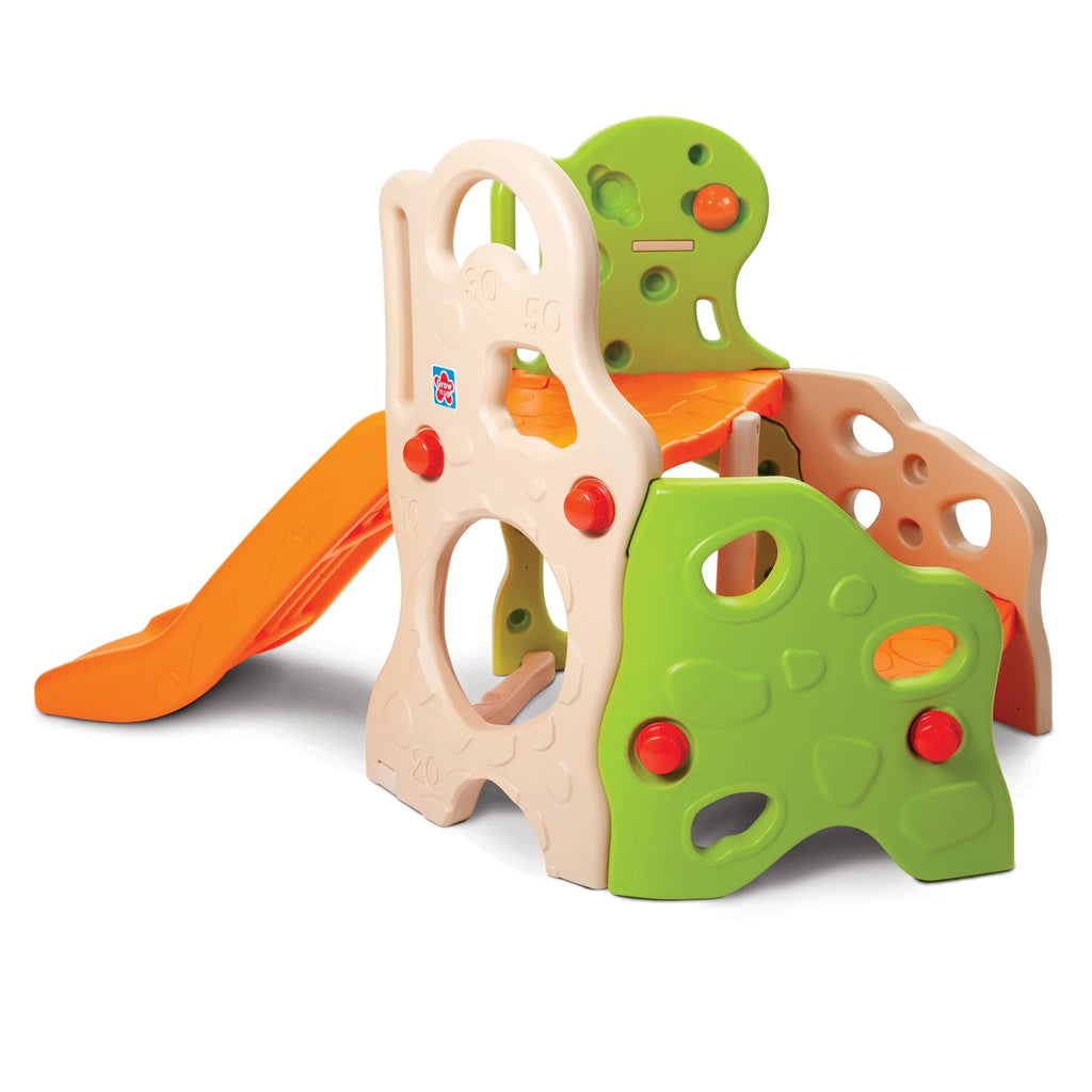 Climb & Play Slide for Toddlers Z922117