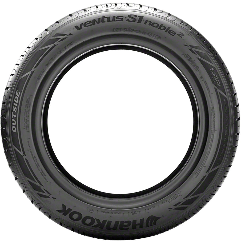 All Season 245/55ZR18 103W Passenger Tire C953821