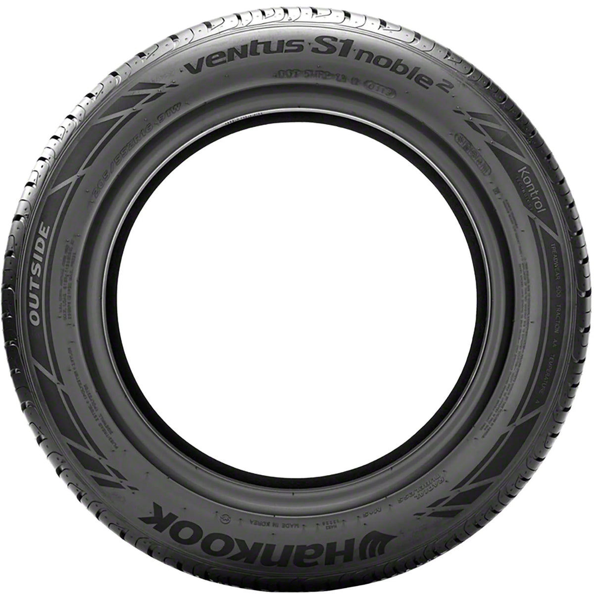 All Season 245/55ZR18 103W Passenger Tire C953821