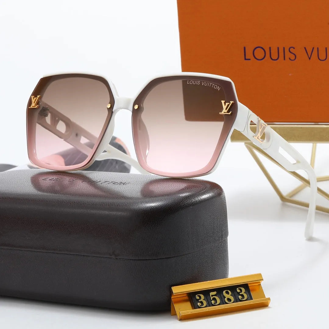 Polarized Sunglasses B641311