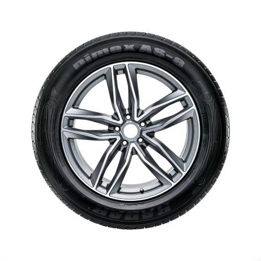 255/50R19 107W All Season Tire Z10836