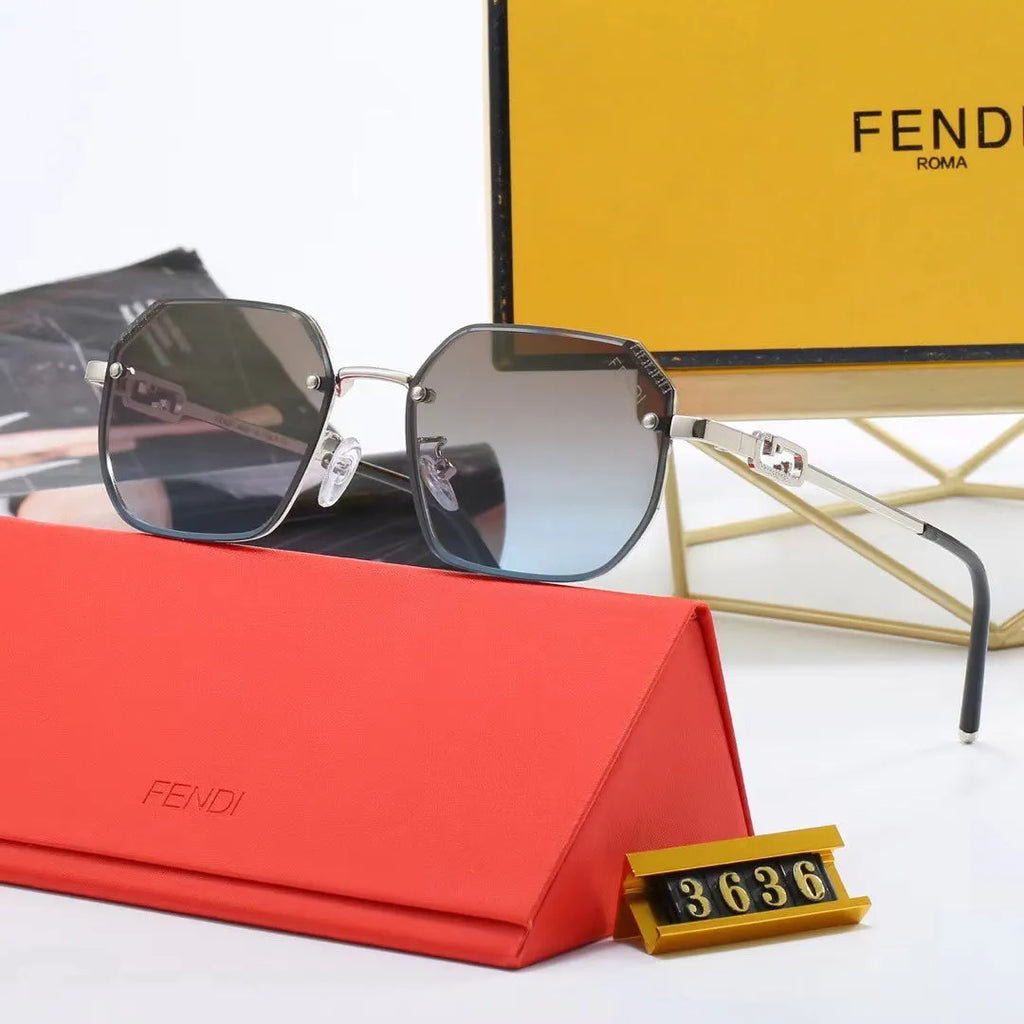 Polarized Sunglasses P368