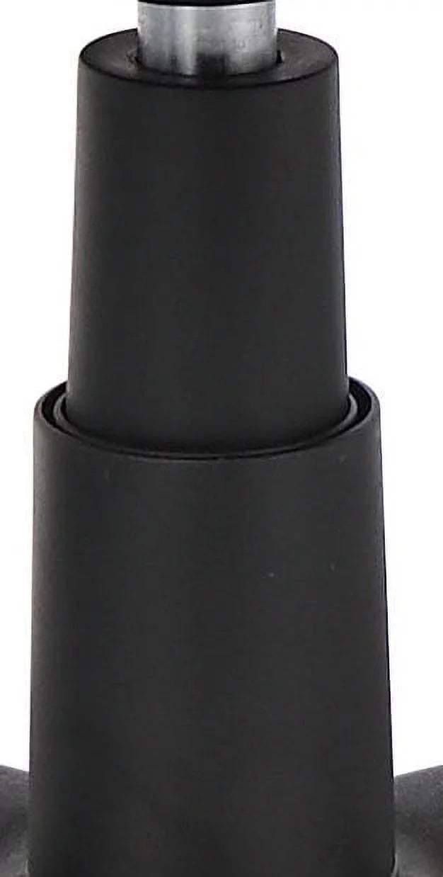 Beige Adjustable Rolling Stool with Back I792
