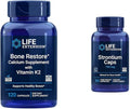 Bone Health Supplement 750 mg Capsules S77003