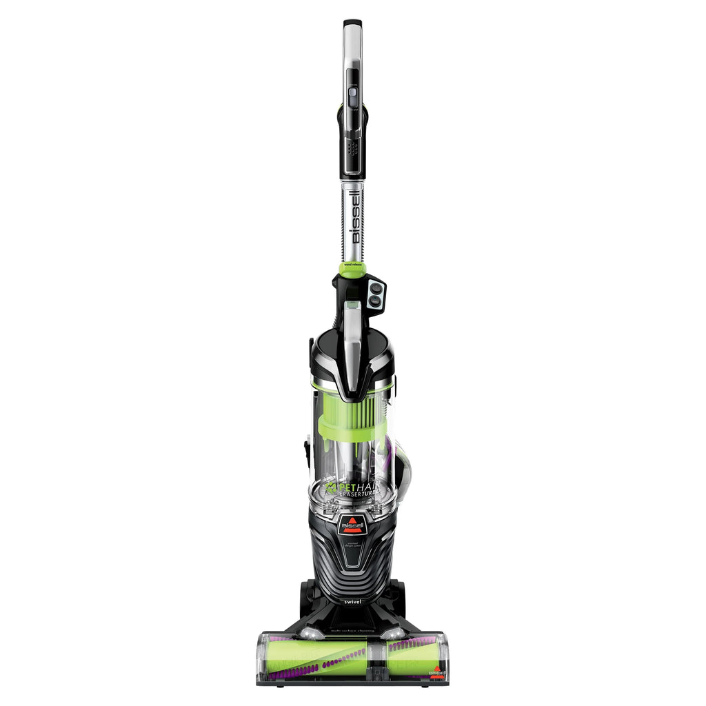 Bagless Upright Vacuum E9423
