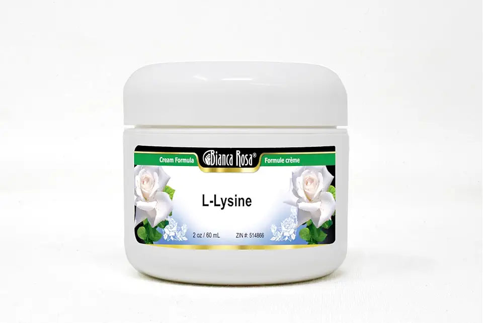 L-Lysine Cream 2 oz 3 Pack L20196