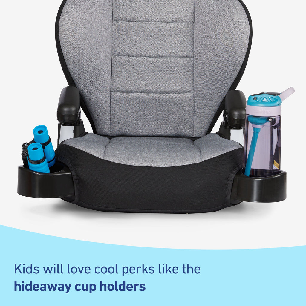 Highback Booster Seat E6397