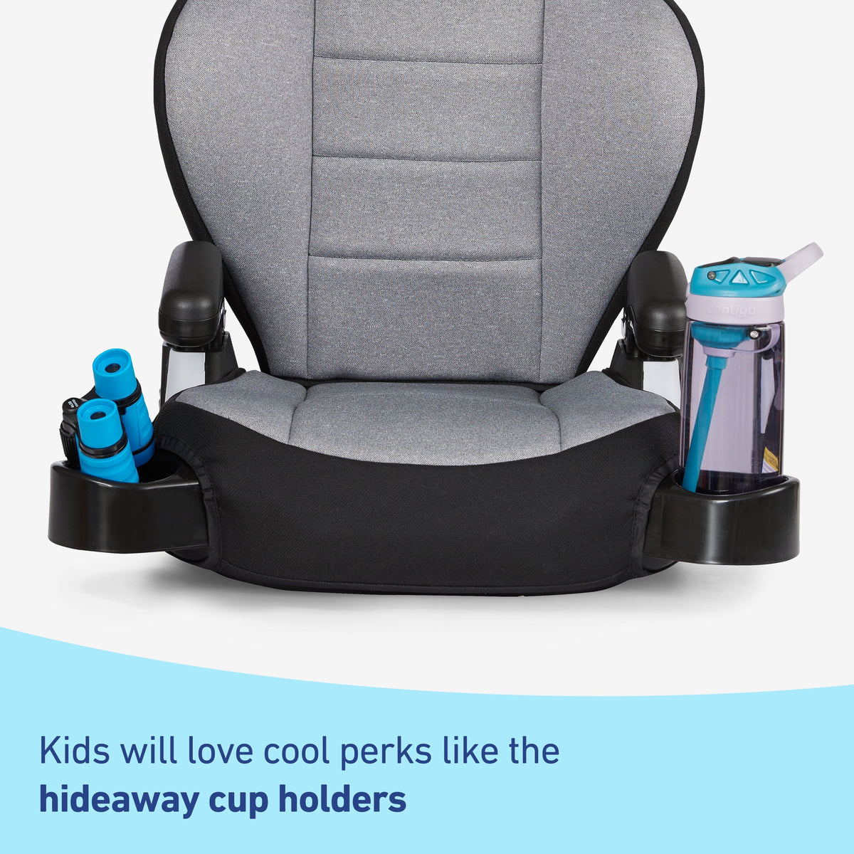 Highback Booster Seat E6397
