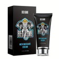 Men's Energy Cream 50G for All Skin Types J8762