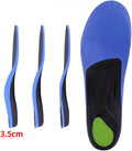 Arch Support Orthotics Insoles H2325