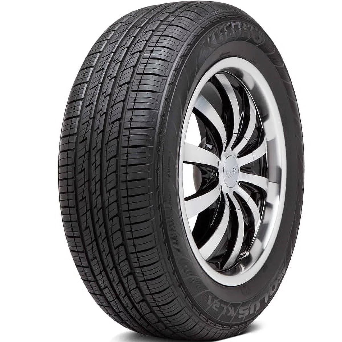 All Season 225/65R17 102H SUV/Crossover Tire X410463