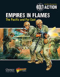 Bolt Action: Empires in Flames: The Pacific and the Far East Z4493