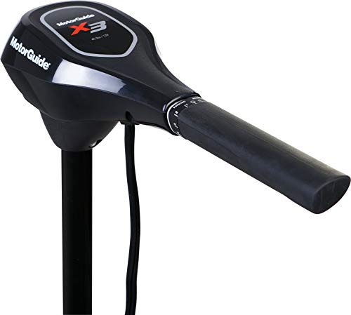 Bow Mount Hand-Control O43702
