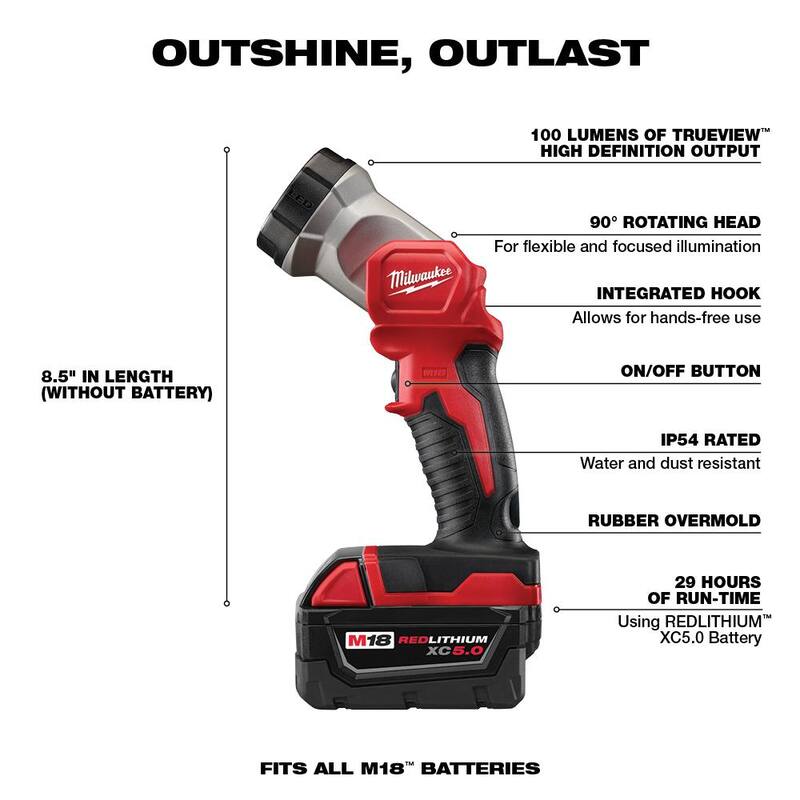 18V Lithium-Ion Brushless Cordless Combo Kit with 5.0 Ah Batteries 7-Tool K58094