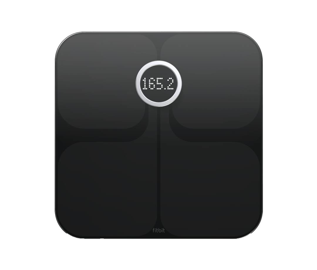 Wi-Fi Smart Scale C842