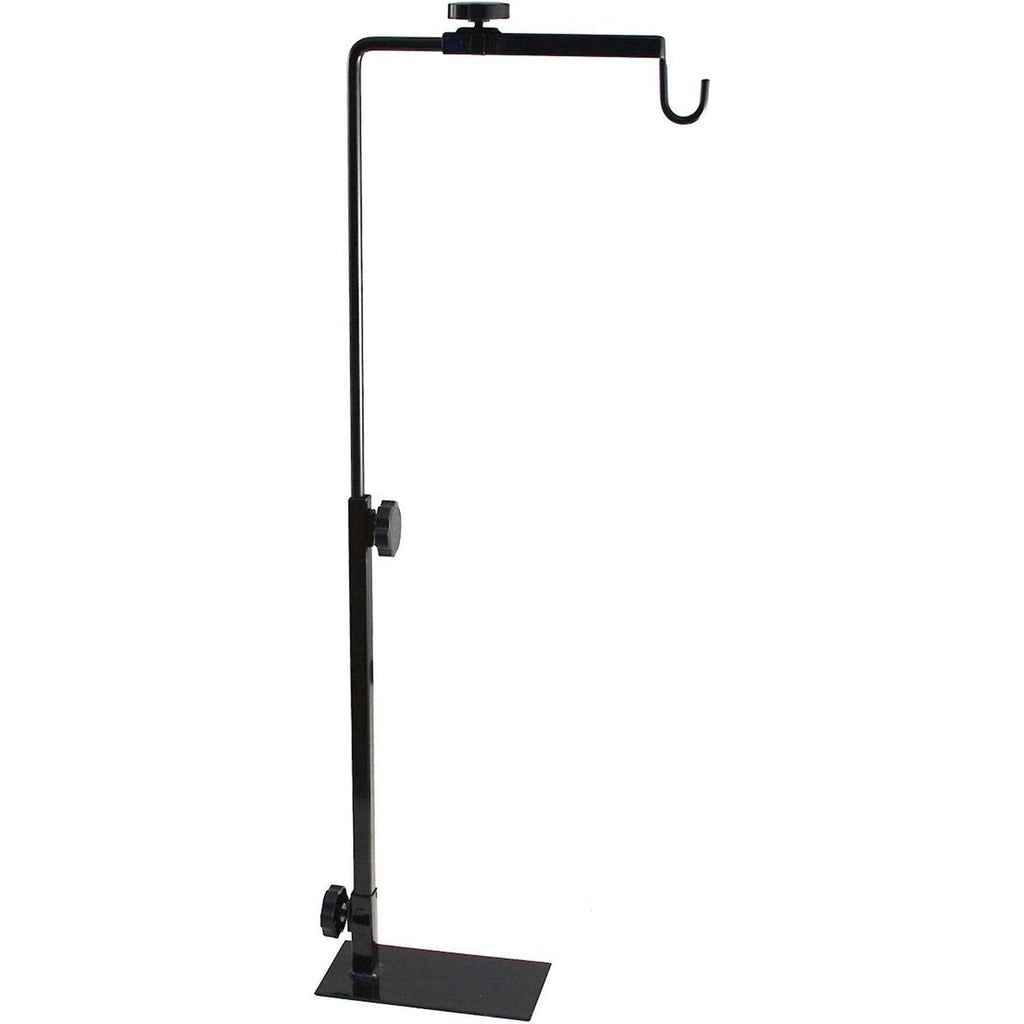 Reptile Lamp Stand H471