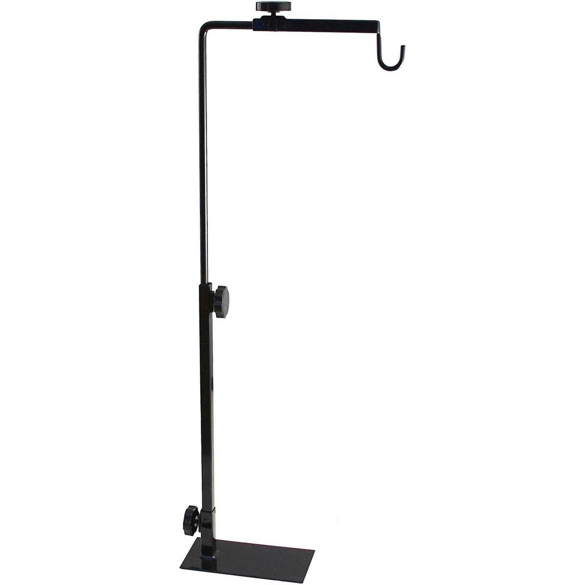 Reptile Lamp Stand H471