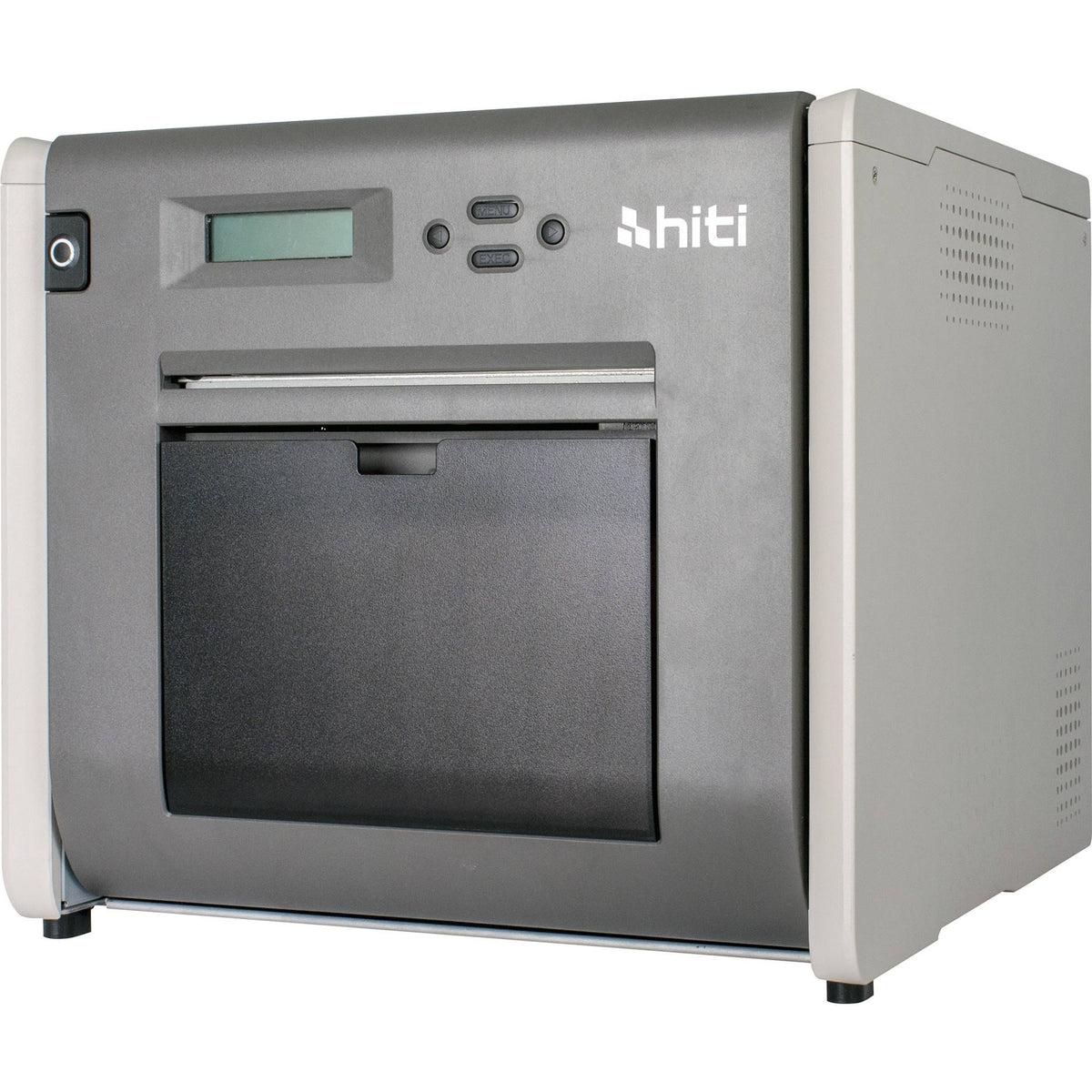 Compact Dye Sub Photo Printer R901